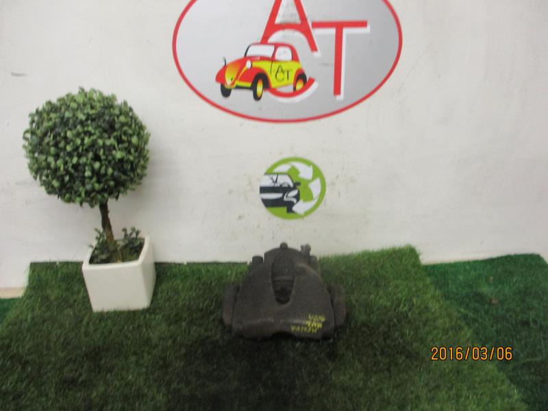 Pinza freni anteriore sinistra OPEL MERIVA A PHASE 1 Diésel - 1
