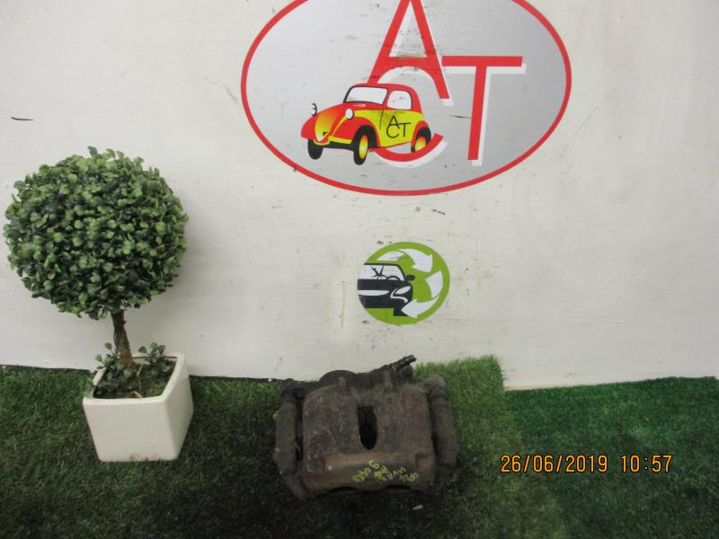 Pinza freni anteriore sinistra OPEL VIVARO 1 PHASE 1 Diésel - 1