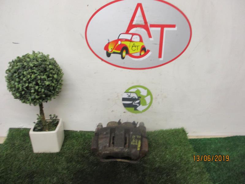 Pinza freni anteriore sinistra RENAULT MASTER 2 PHASE 1 Diésel - 1
