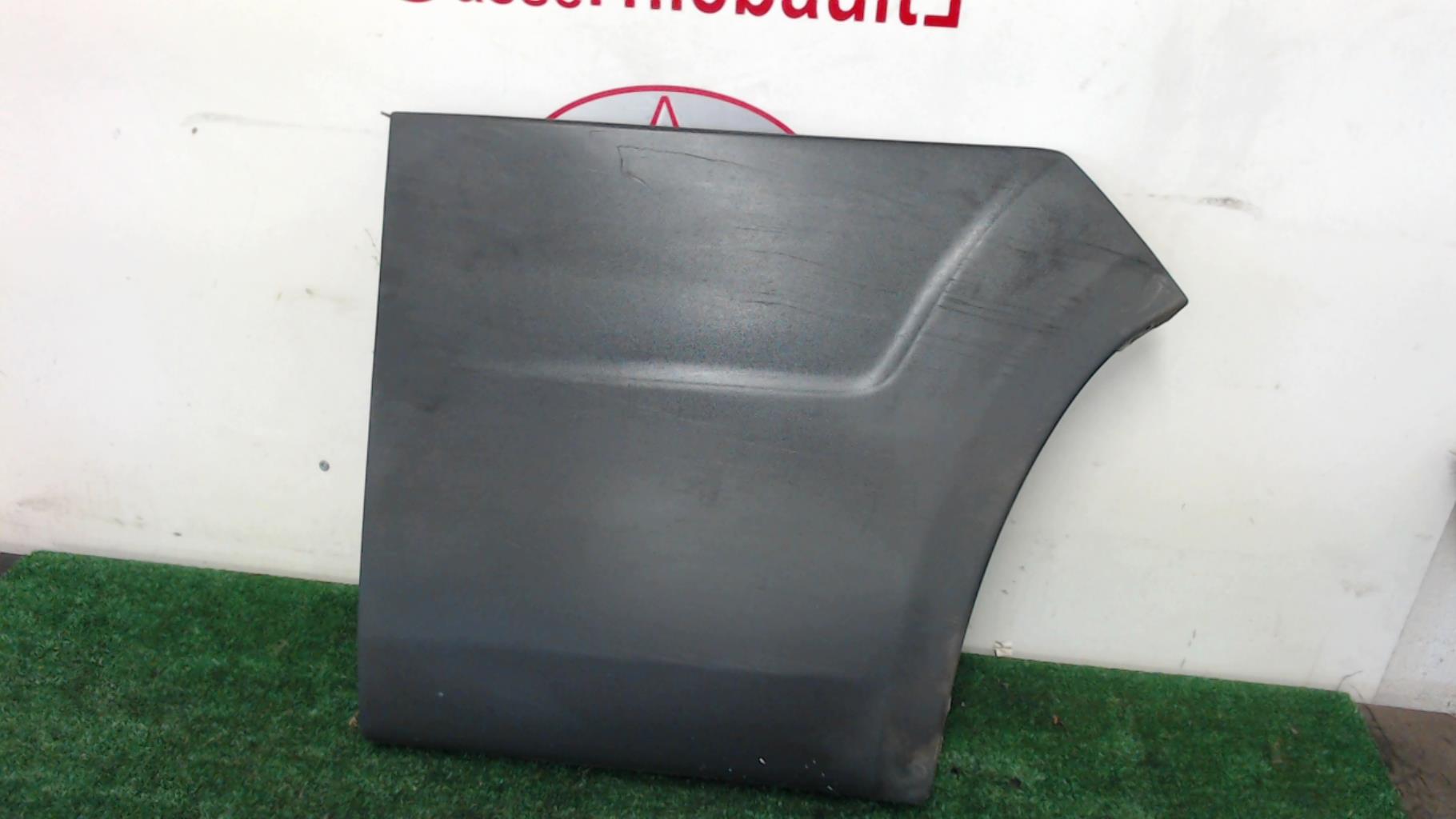 Estensione parafango posteriore destro FIAT DUCATO 3 PHASE 2 Diésel - 1