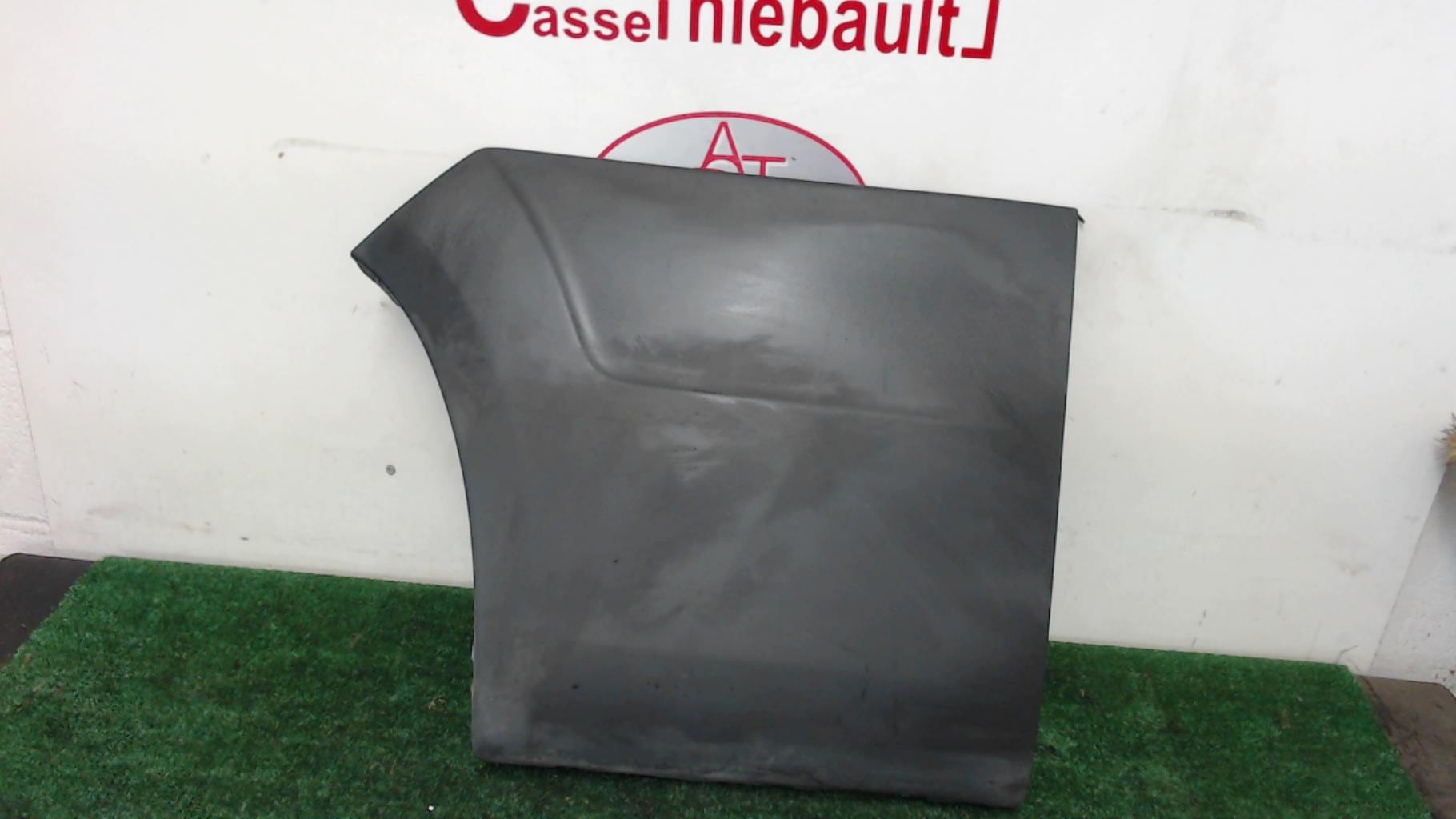 Estensione parafango posteriore sinistro FIAT DUCATO 3 PHASE 2 Diésel - 1