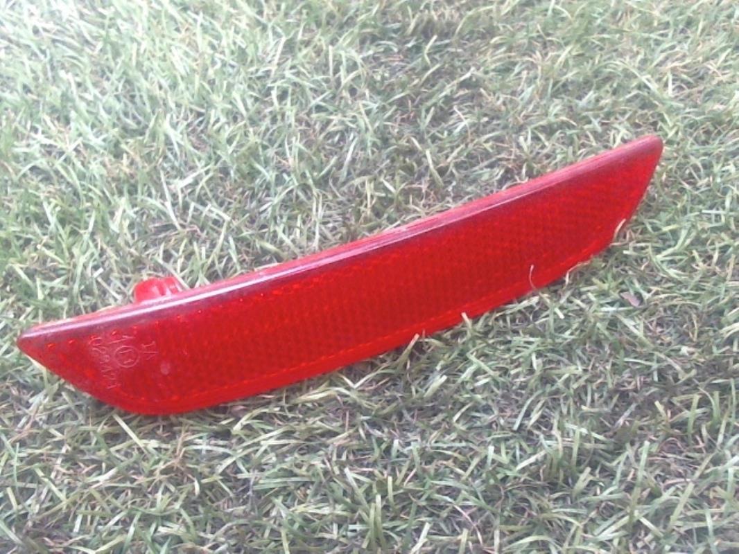 Fanale finto posteriore destro RENAULT CLIO 4 PHASE 2  - 1