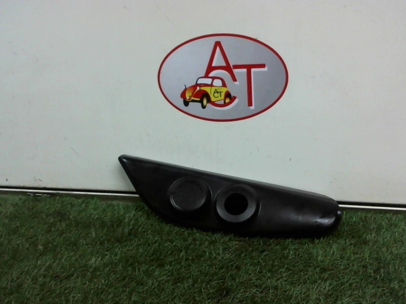 Haut parleur CITROEN NEMO Diesel - 1