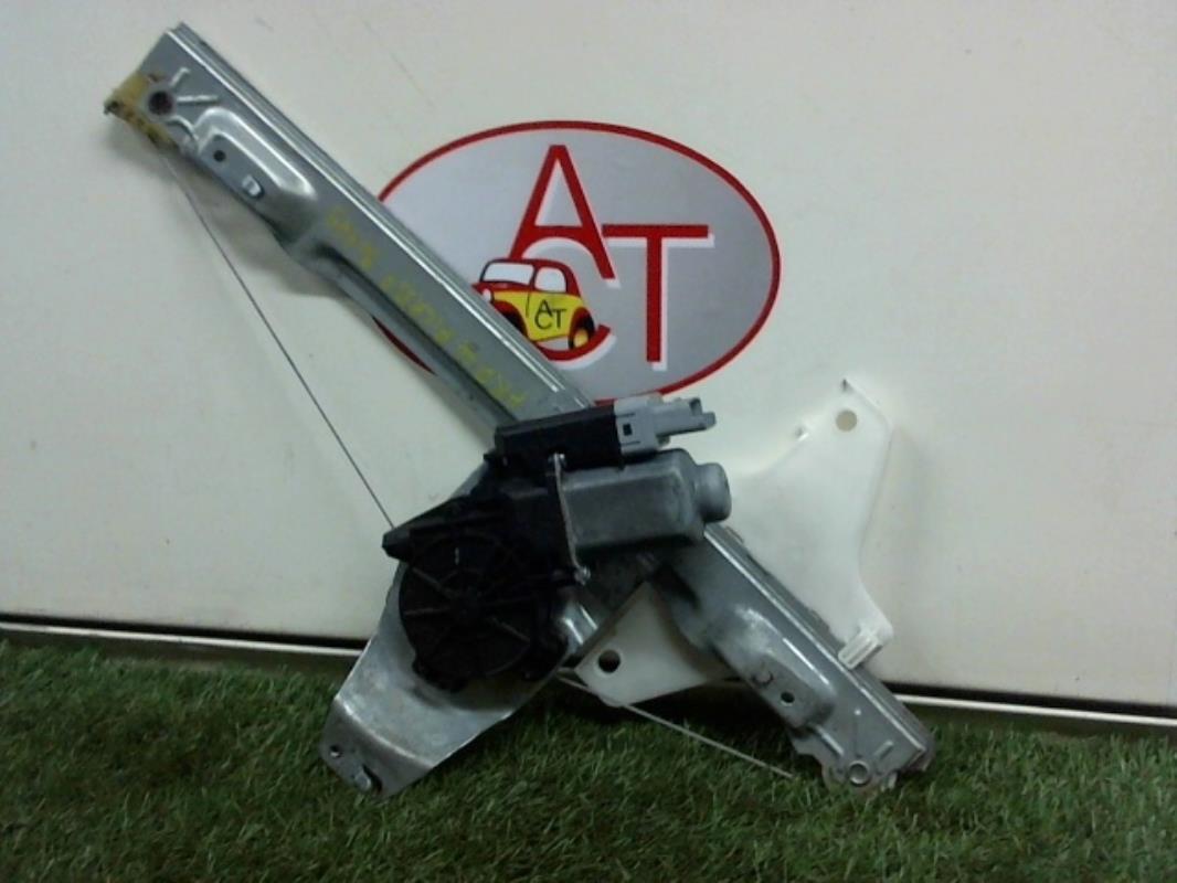 Alzacristalli elettrico posteriore destro CITROEN C4 PICASSO 1 Diésel - 1