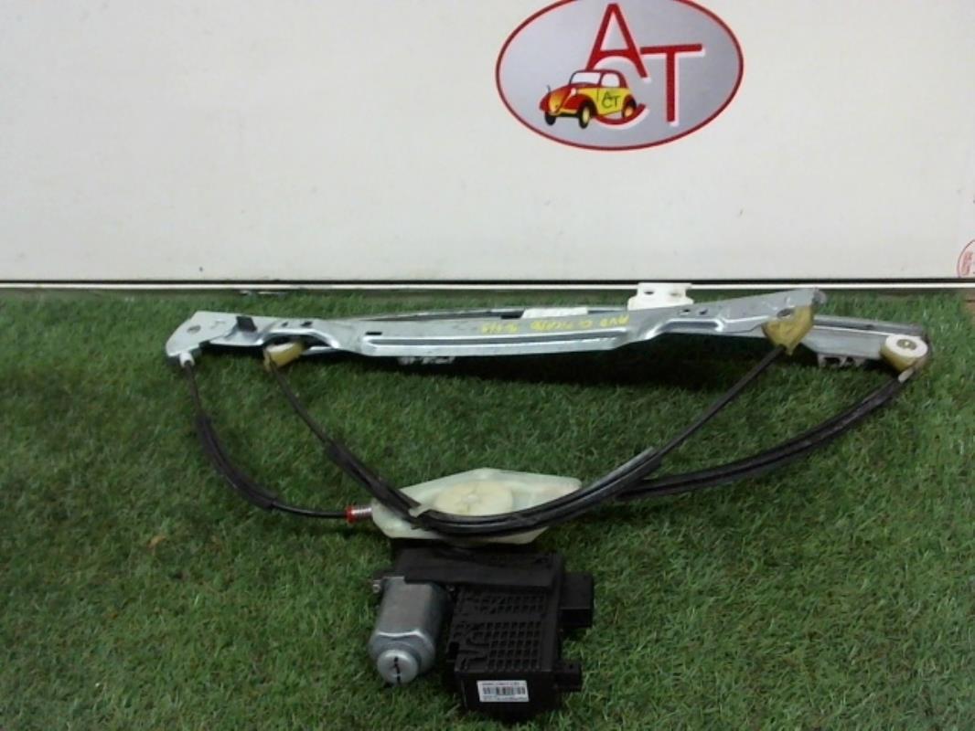 Alzacristalli elettrico anteriore destro CITROEN C4 PICASSO 1 Diésel - 1