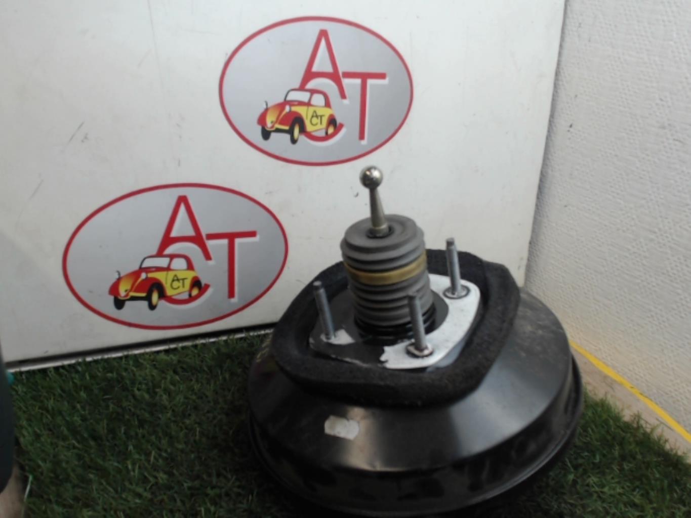 Mastervac CITROEN C3 PICASSO PHASE 1 Diesel - 1