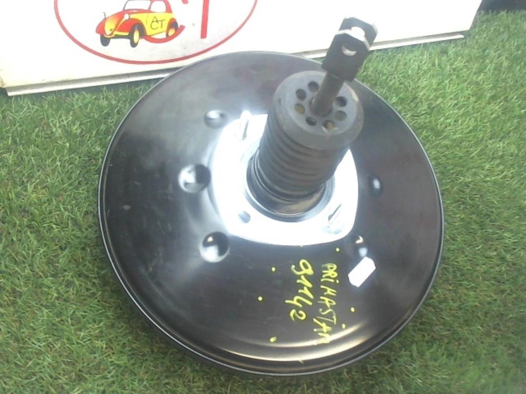 Mastervac NISSAN PRIMASTAR 1 PHASE 2 Diesel - 1