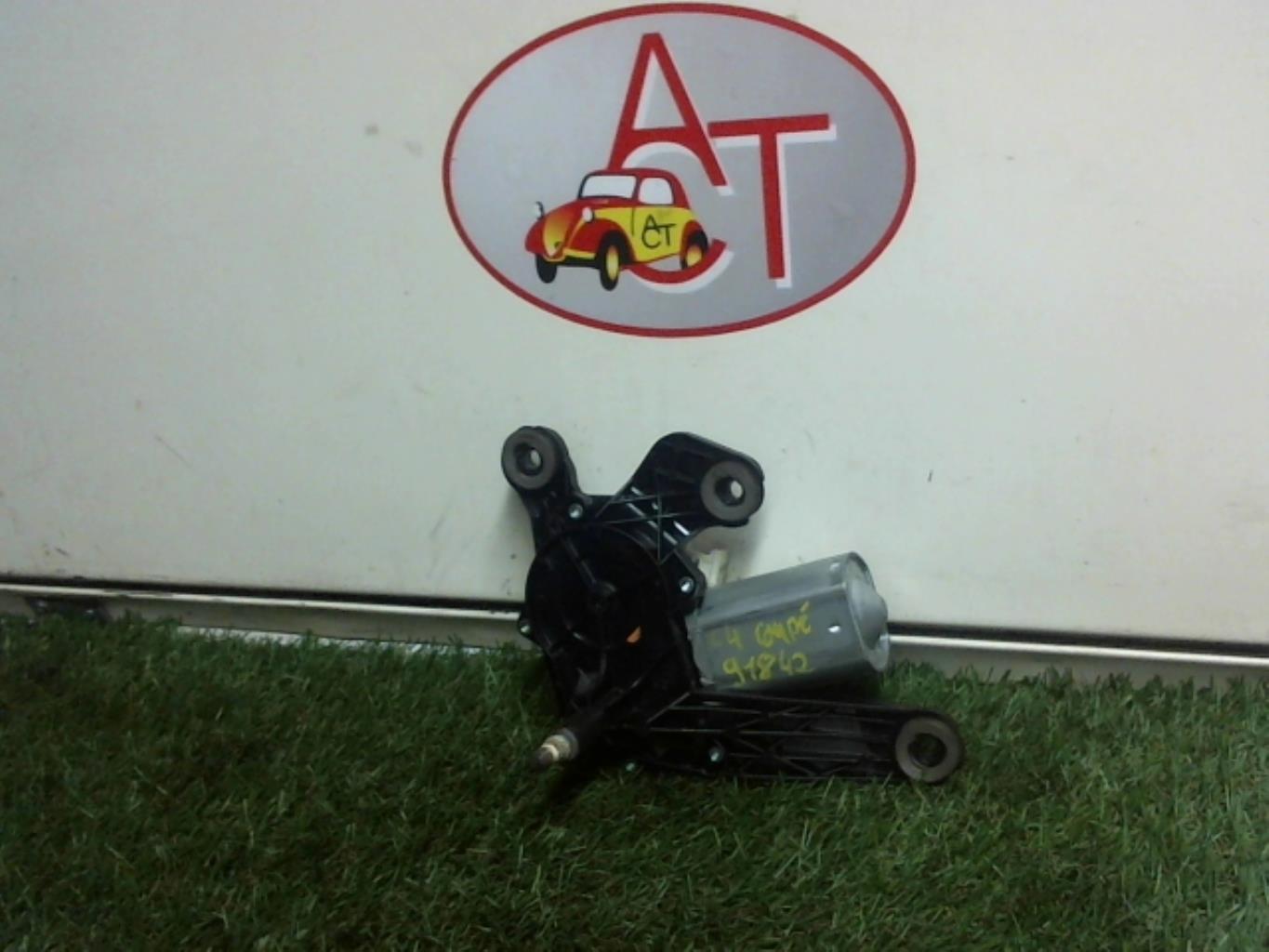 Motore tergicristallo posteriore CITROEN C4 1 PHASE 2 COUPE Gasolina - 1