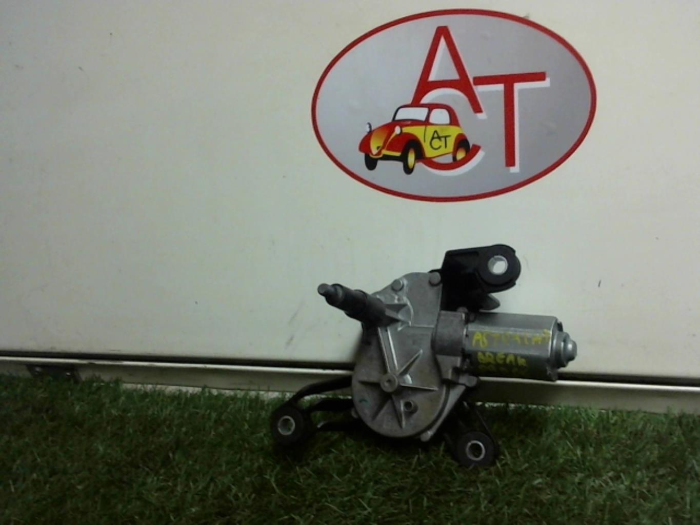 Motore tergicristallo posteriore OPEL ASTRA H PHASE 1 BREAK Diésel - 1