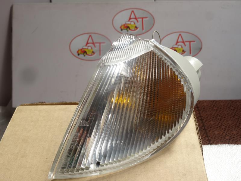 Gruppo ottico anteriore secondario sinistro (luci)(freccia) RENAULT LAGUNA 1 PHASE 2  - 1