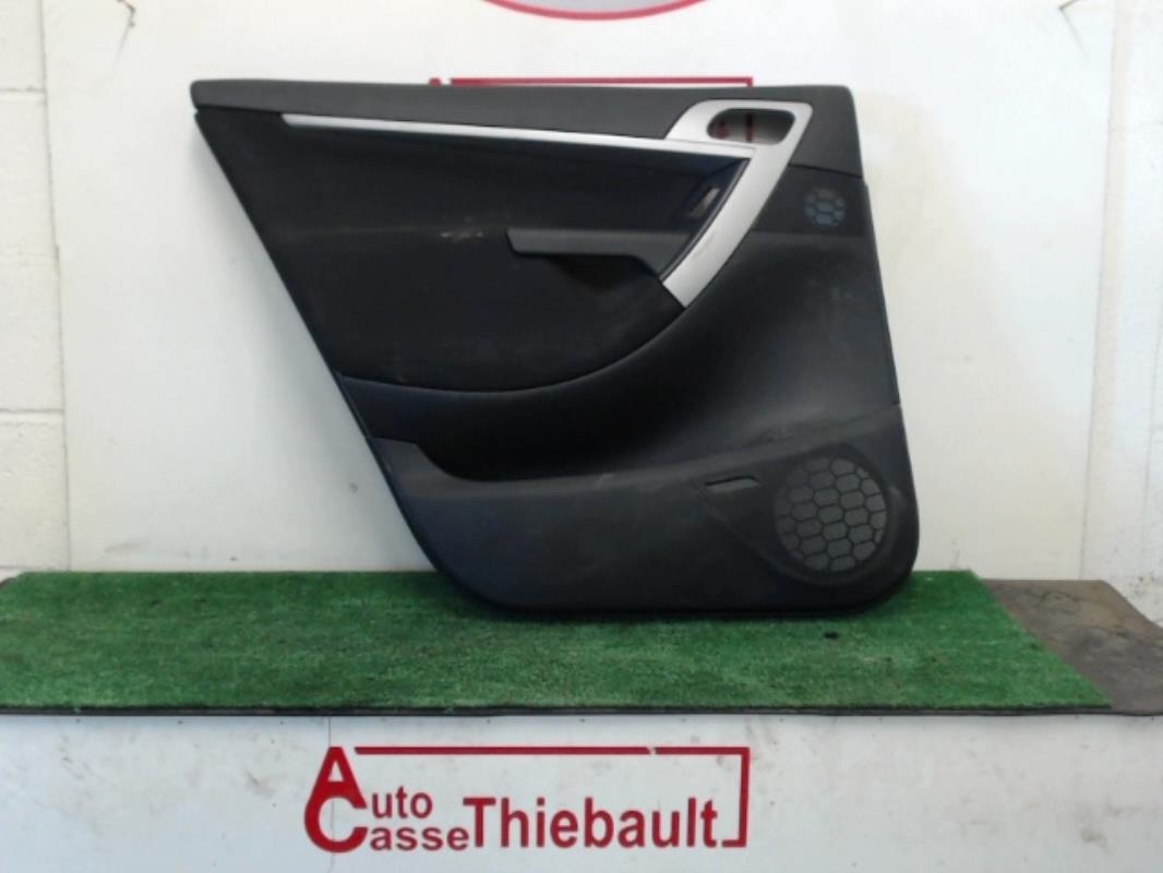 Pannello portiera posteriore sinistro CITROEN C4 PICASSO 1 Diésel - 1