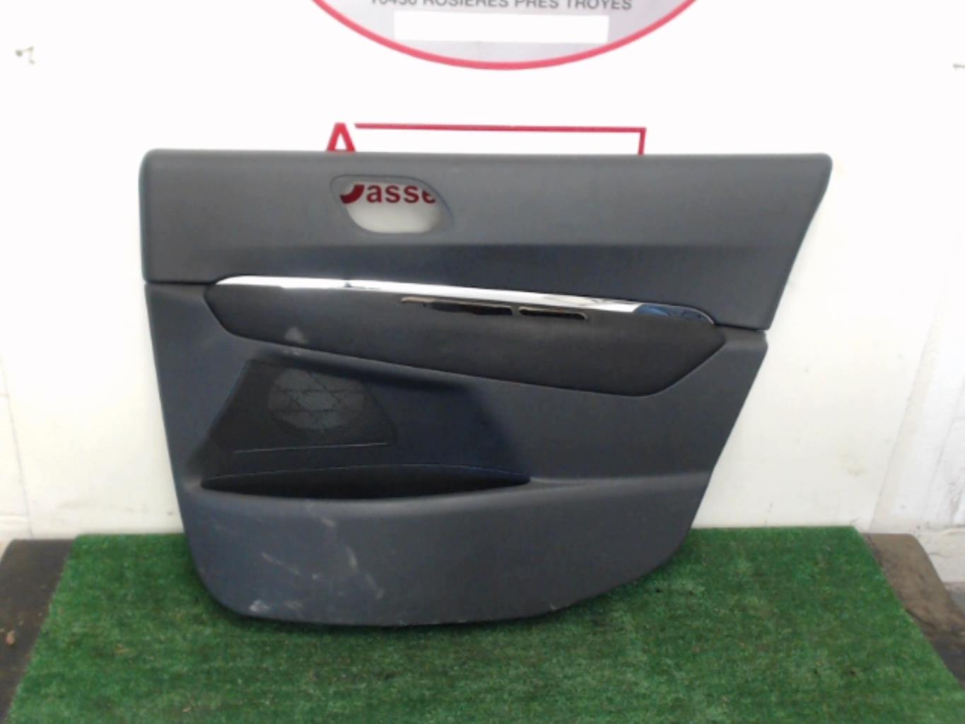 Pannello portiera anteriore destro PEUGEOT 5008 1 PHASE 1 Diésel - 1