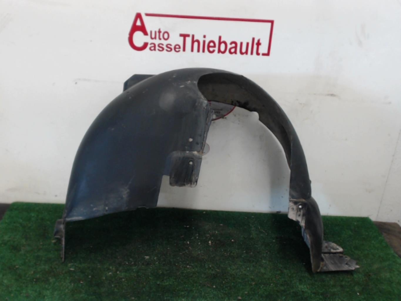 Parasale posteriore destro CITROEN C4 1 PHASE 1 COUPE Diésel - 1