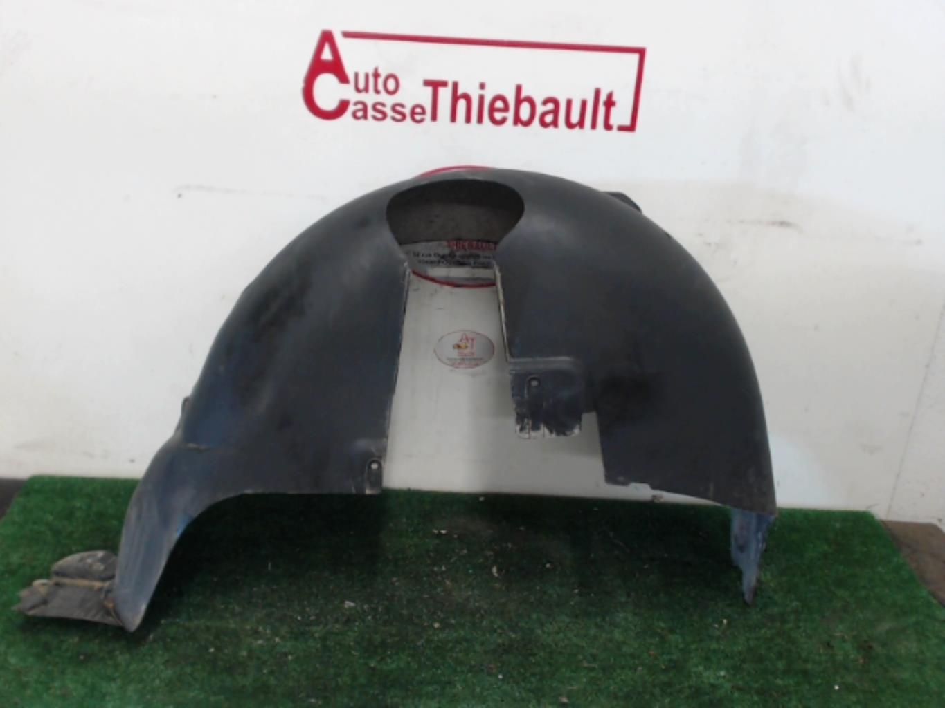 Parasale posteriore sinistro CITROEN C4 1 PHASE 1 COUPE Diésel - 1