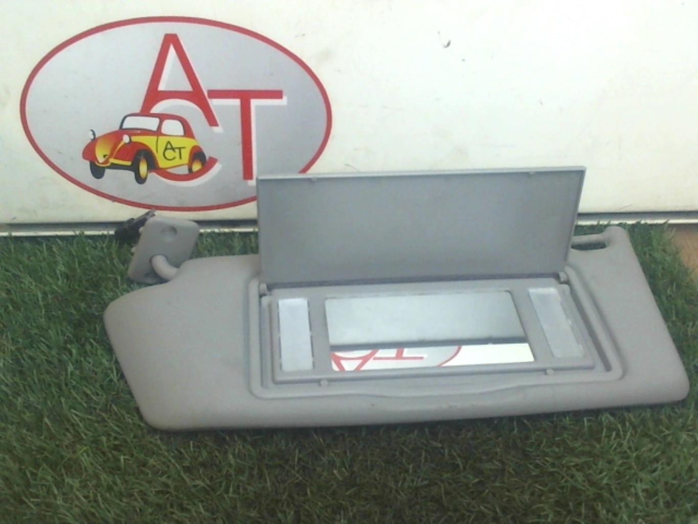 Visiera parasole sinistra OPEL ASTRA H PHASE 1 BREAK Diésel - 1