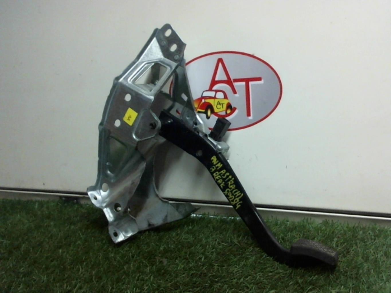 Pedale del freno OPEL ASTRA H PHASE 1 BREAK Diésel - 1