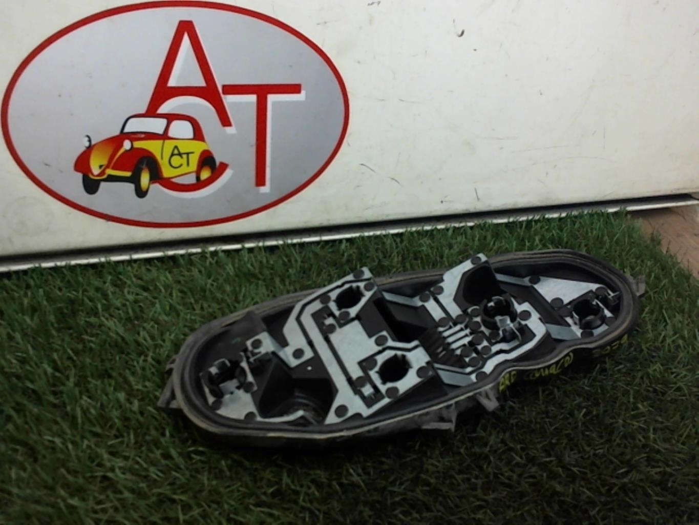 Base portalampade fanale posteriore destro OPEL CORSA D PHASE 1 Diésel - 1