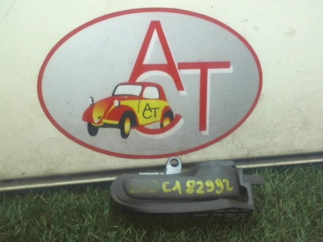 Maniglia interna posteriore destra CITROEN C1 1 PHASE 2 Gasolina - 1
