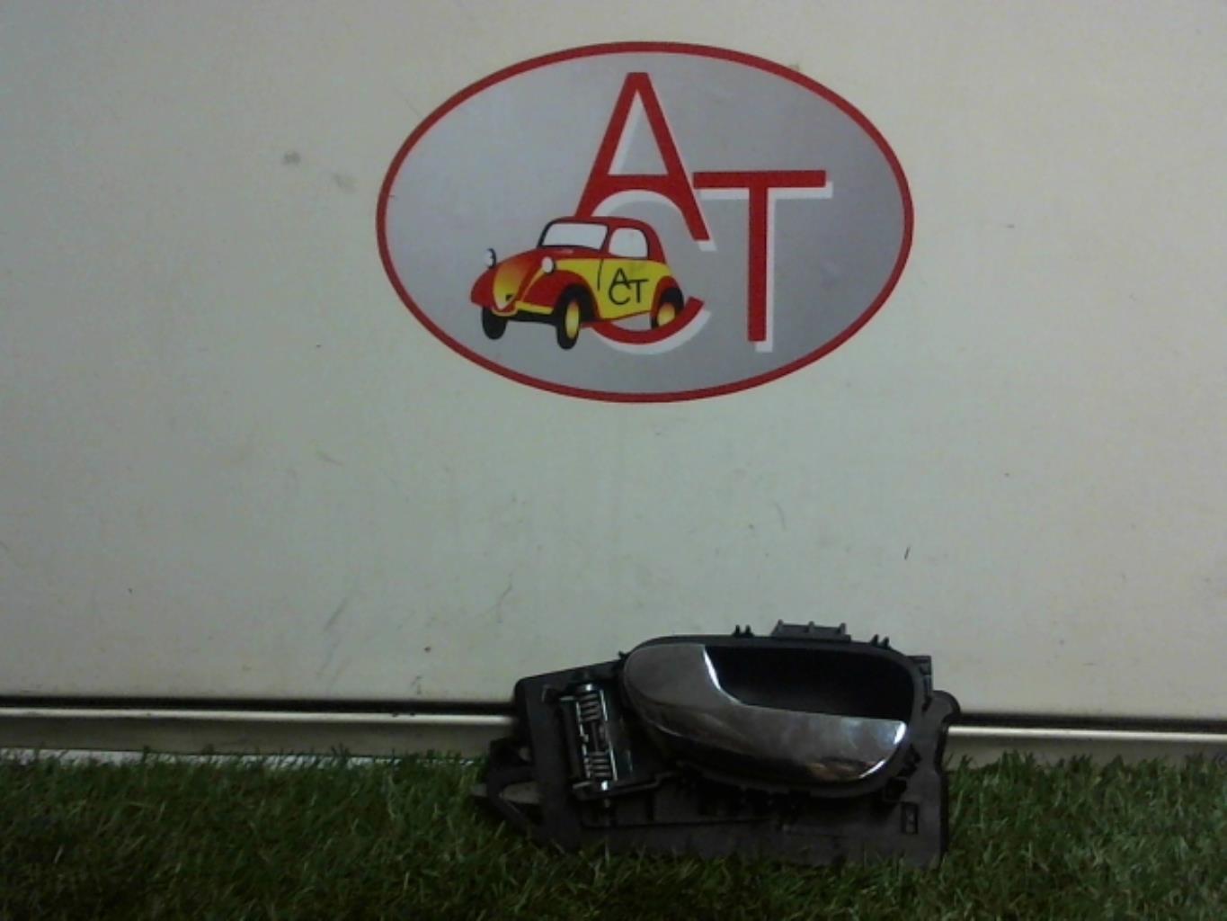 Maniglia interna anteriore sinistra PEUGEOT 307 PHASE 1 Diésel - 1