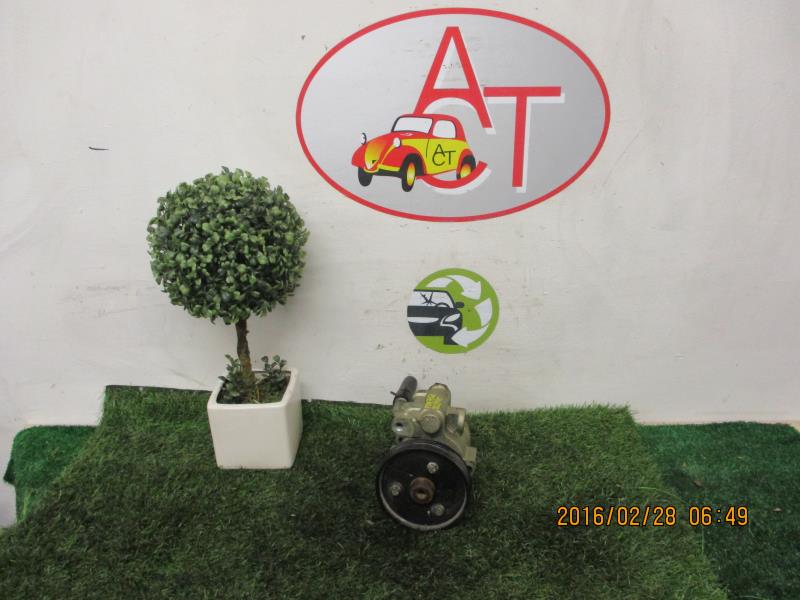 Pompe de direction RENAULT SCENIC 1 PHASE 2 Diesel - 1