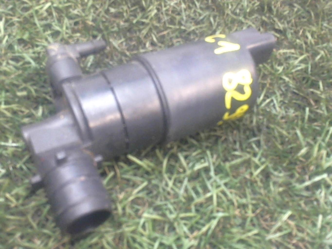 Pompa lavacristalli anteriore CITROEN C1 1 PHASE 2 Gasolina - 1