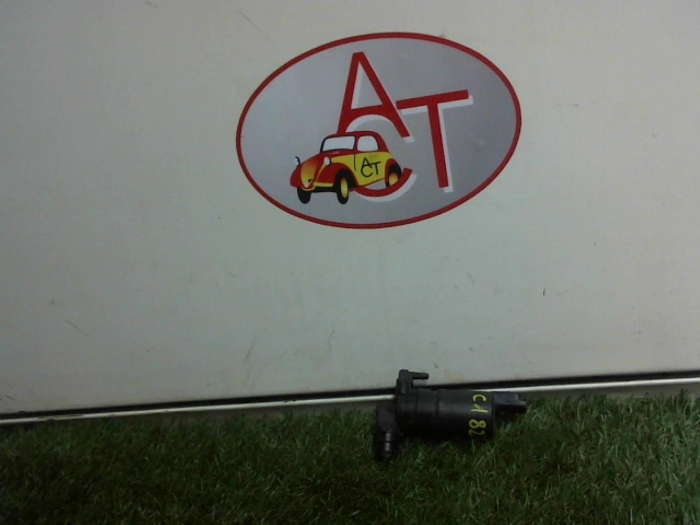 Pompa lavacristalli anteriore CITROEN C1 1 PHASE 2 Gasolina - 1