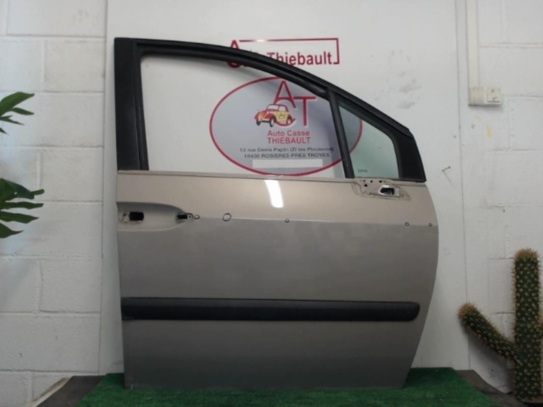 Portiera anteriore destra CITROEN C8  - 1