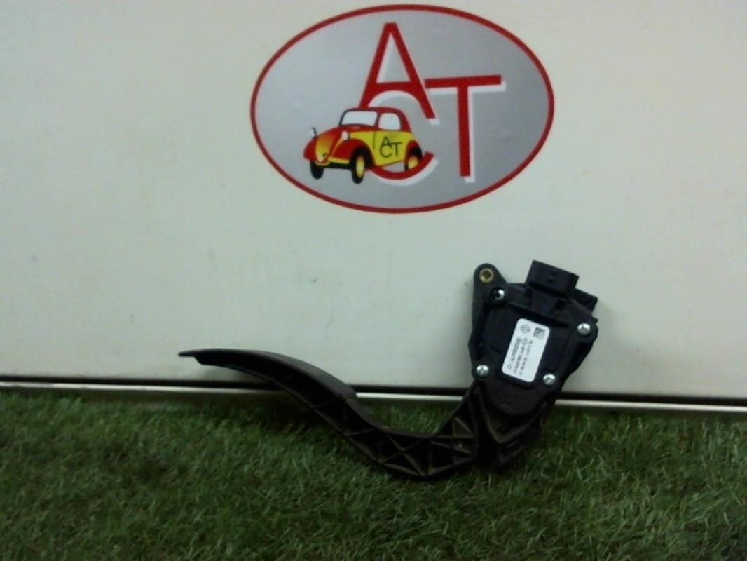 Potenziometro pedale acceleratore RENAULT CLIO 4 PHASE 2  - 1