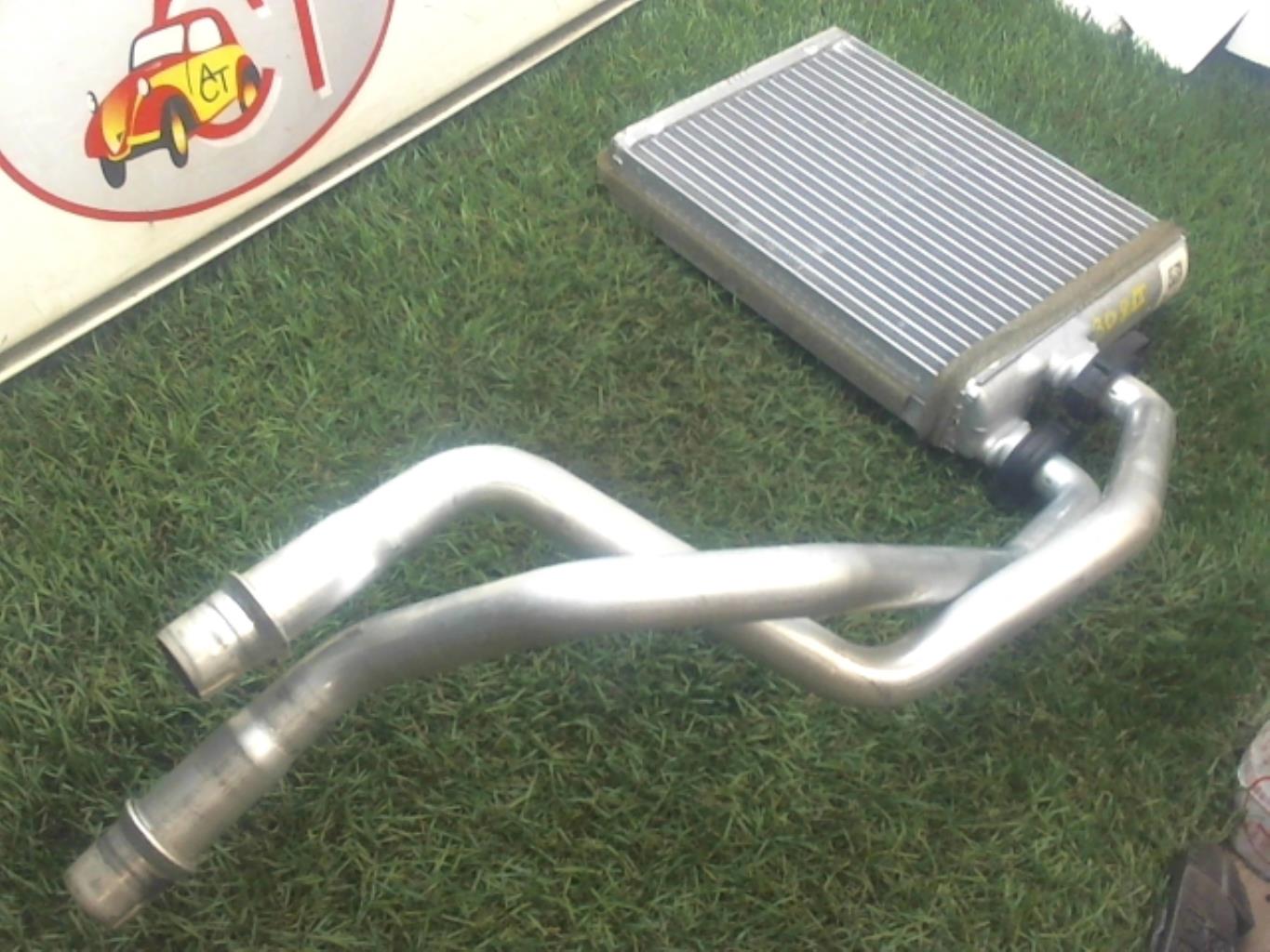 Radiateur chauffage PEUGEOT 308 2 PHASE 1 Diesel - 1