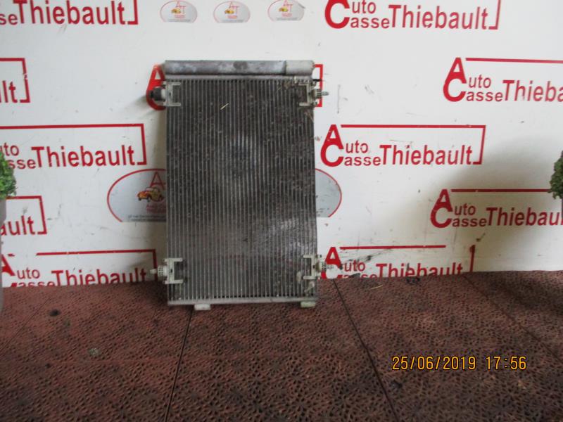 Radiateur clim CITROEN C4 1 PHASE 1 COUPE Diesel - 1