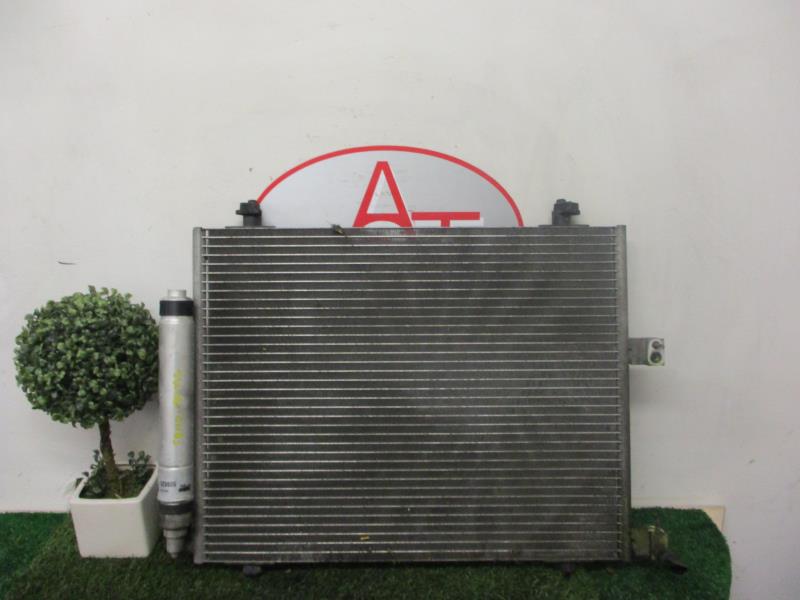 Radiateur clim CITROEN C8 Diesel - 1