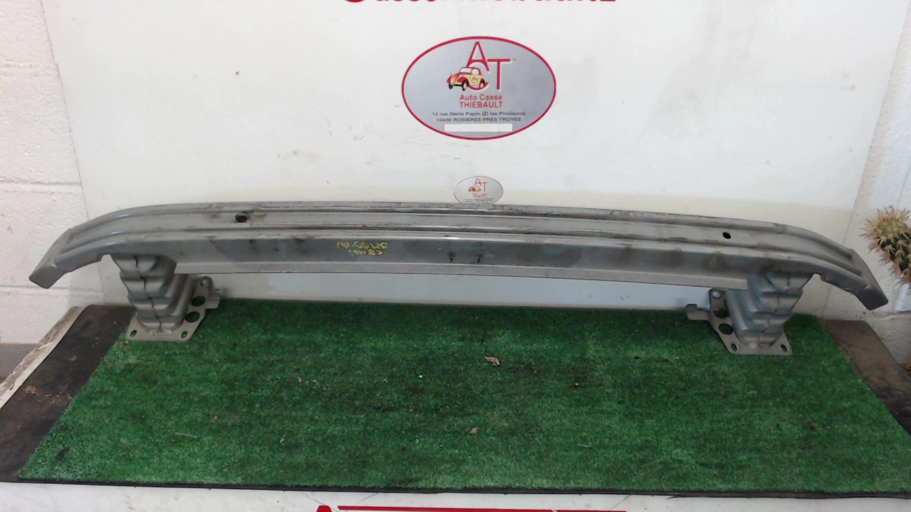 Traversa rinforzo paraurti anteriore CITROEN C8 Diésel - 1