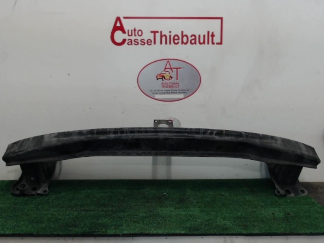 Traversa rinforzo paraurti anteriore VOLKSWAGEN GOLF PLUS PHASE 1 Diésel - 1