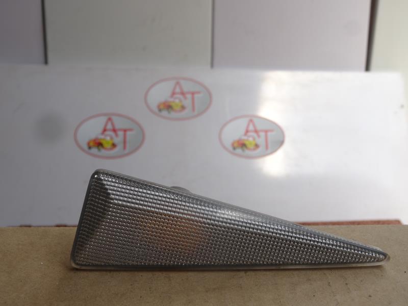 Ripetitore lampeggiante anteriore destro (Luci) RENAULT MEGANE 2  - 1