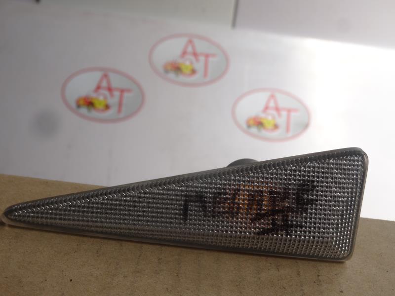 Ripetitore lampeggiante anteriore destro (Luci) RENAULT MEGANE 2  - 1