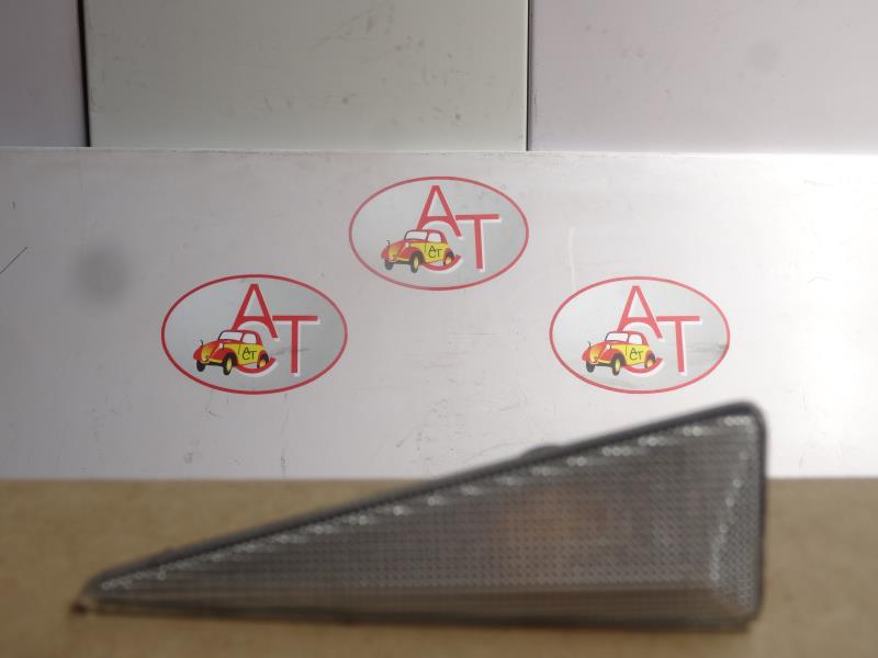 Ripetitore lampeggiante anteriore destro (Luci) RENAULT MEGANE 2  - 1