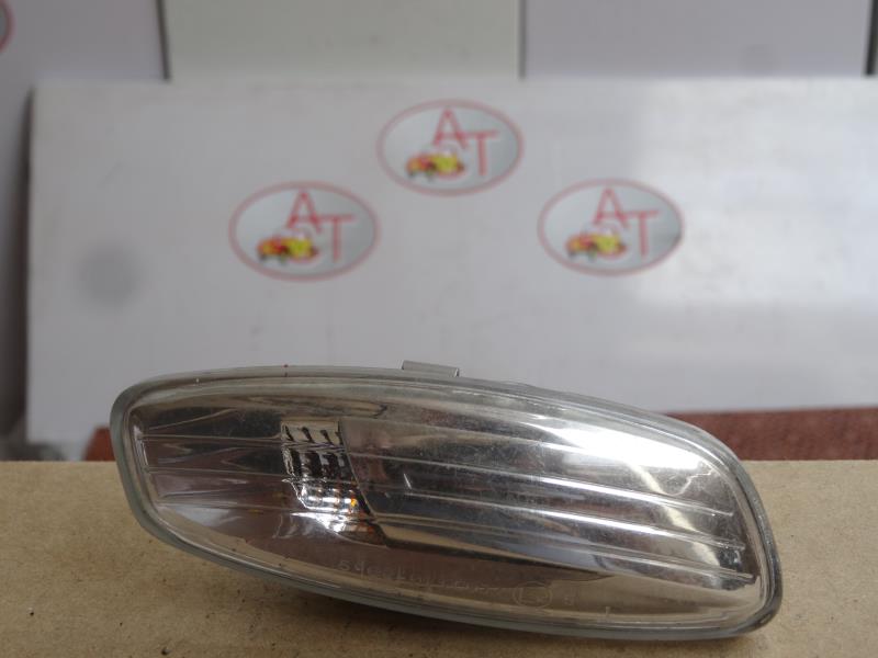 Ripetitore lampeggiante anteriore destro (Luci) PEUGEOT 207  - 1
