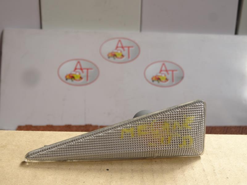Ripetitore lampeggiante anteriore destro (Luci) RENAULT MEGANE 2  - 1
