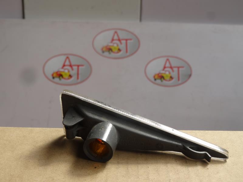 Ripetitore lampeggiante anteriore destro (Luci) RENAULT SCENIC 2 PHASE 1 Diésel - 1