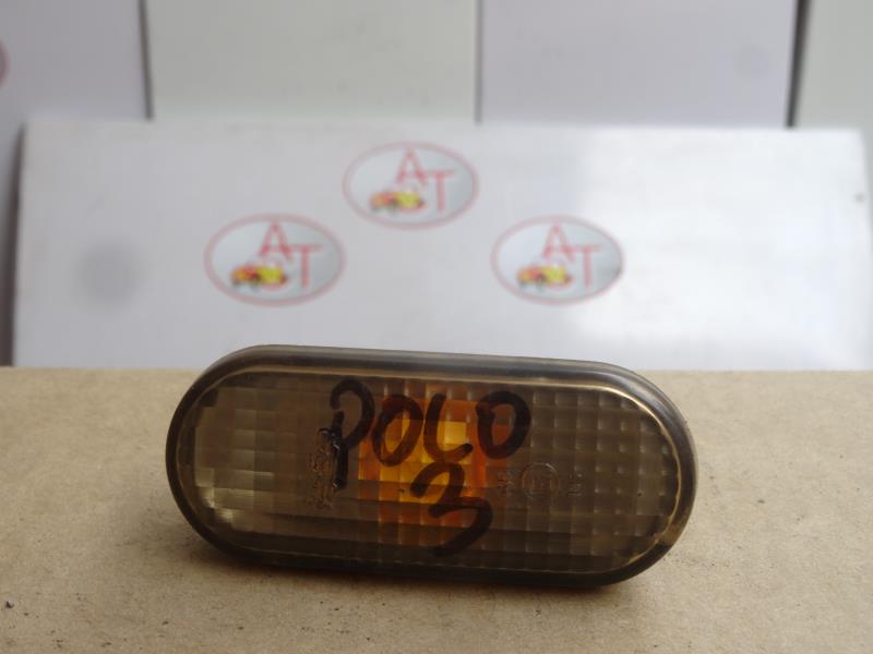 Ripetitore lampeggiante anteriore sinistro (Luci) VOLKSWAGEN POLO 3  - 1