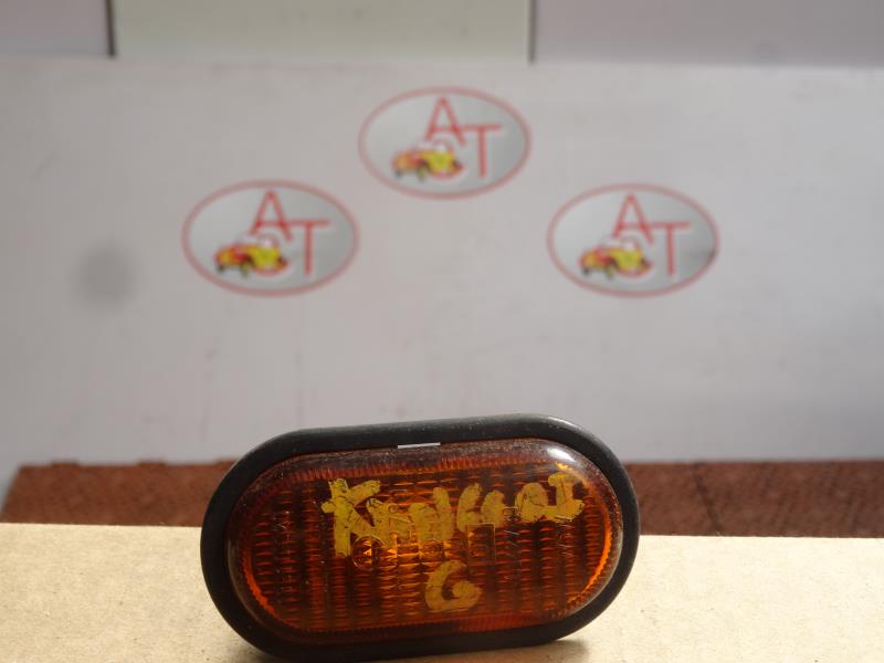 Ripetitore lampeggiante anteriore sinistro (Luci) RENAULT KANGOO 1  - 1