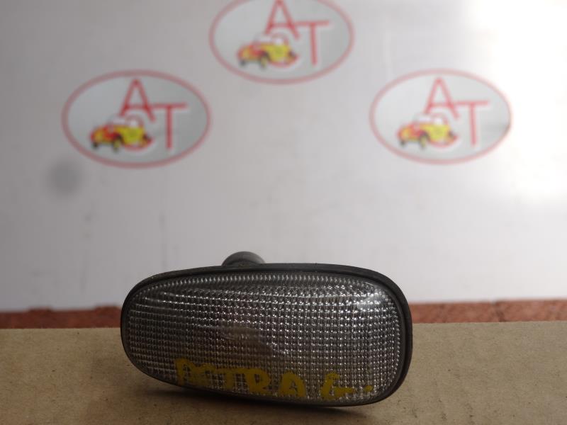 Ripetitore lampeggiante anteriore sinistro (Luci) OPEL ASTRA G COUPE  - 1