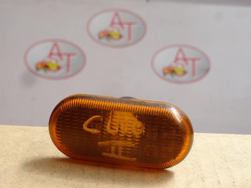Ripetitore lampeggiante anteriore sinistro (Luci) RENAULT CLIO 2  - 1