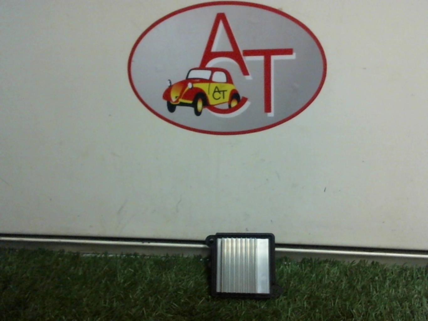 Resistenza riscaldamento CITROEN C4 GRAND PICASSO 1 Diésel - 1