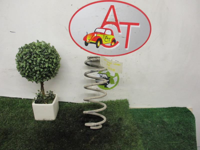 Molla sospensione posteriore CITROEN C4 1 PHASE 1 COUPE Diésel - 1