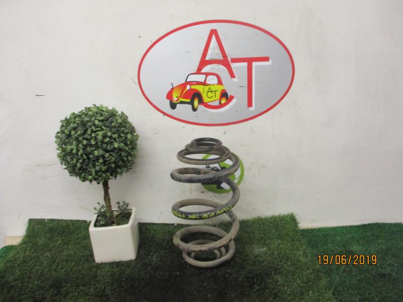 Molla sospensione posteriore NISSAN PRIMASTAR 1 PHASE 2 Diésel - 1
