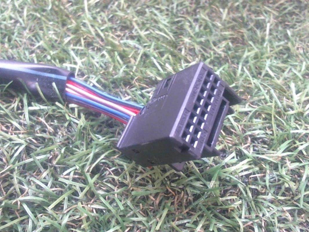 Retrovisor derecho VOLKSWAGEN GOLF PLUS PHASE 1 Diésel - 1