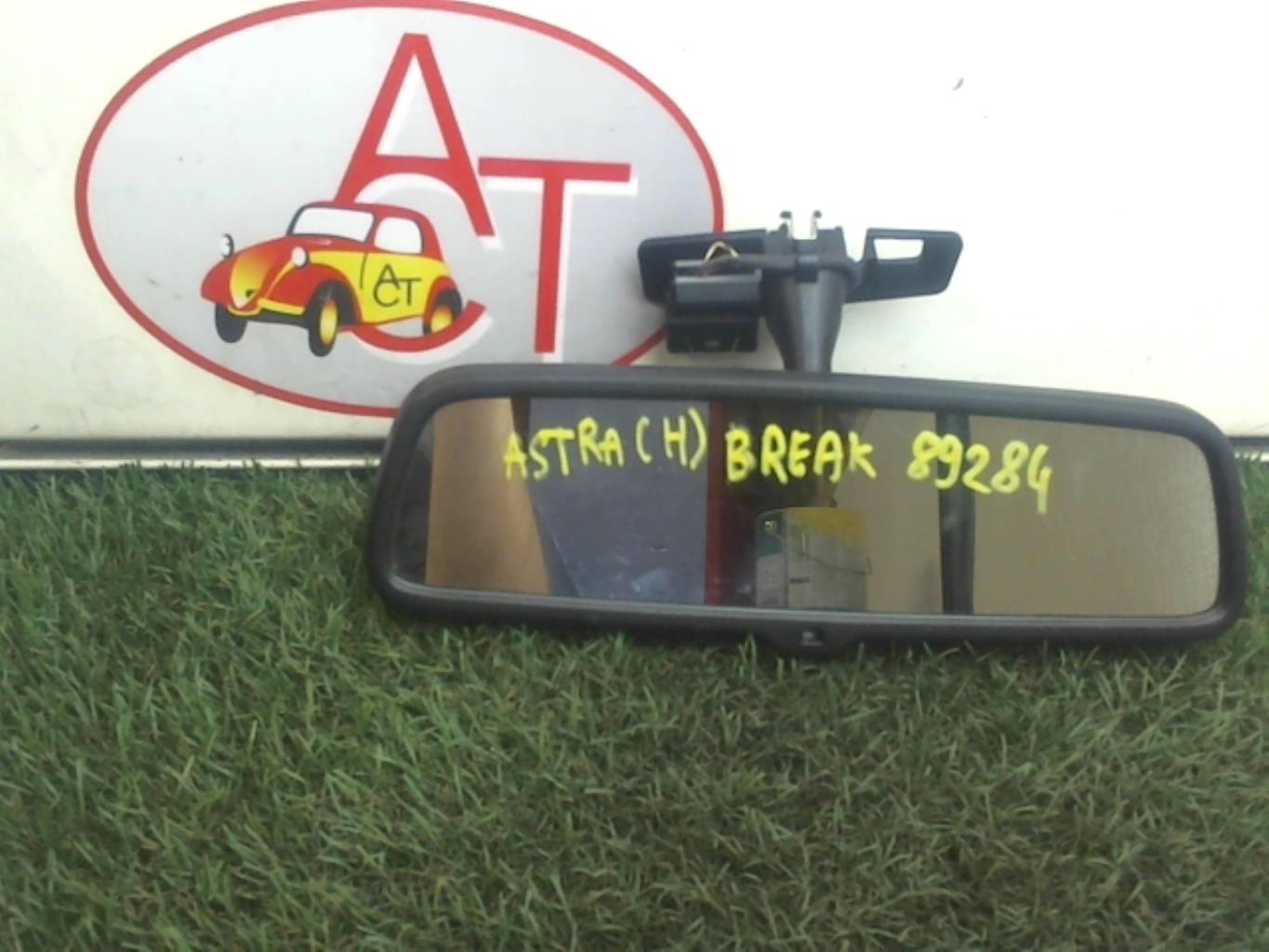 Retrovisor interior OPEL ASTRA H PHASE 1 BREAK Diésel - 1