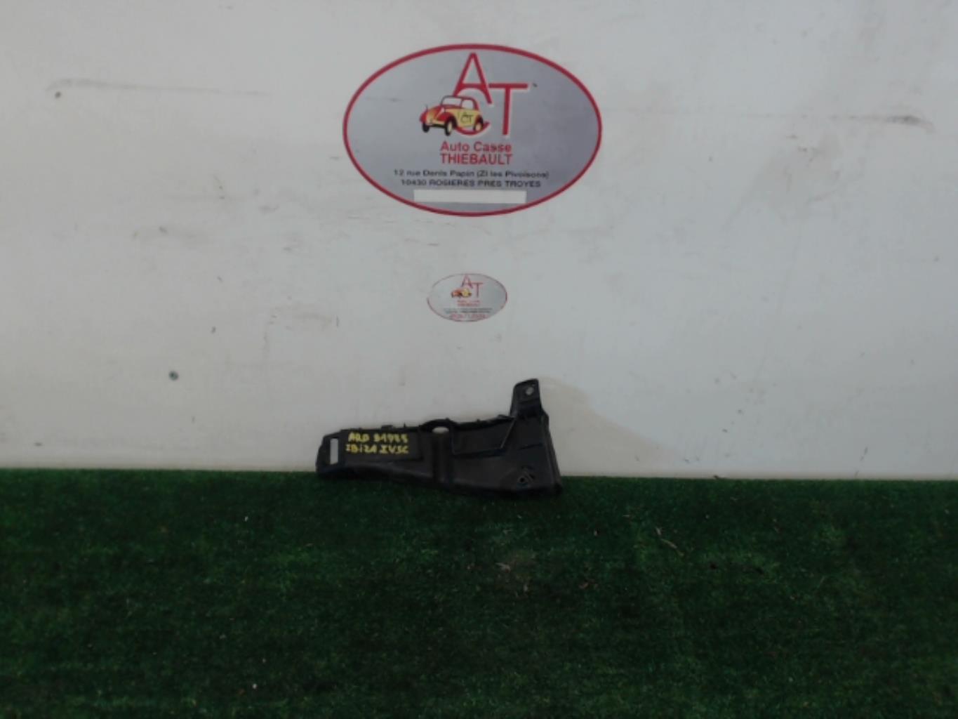 Supporto paraurti posteriore SEAT IBIZA 4  - 1