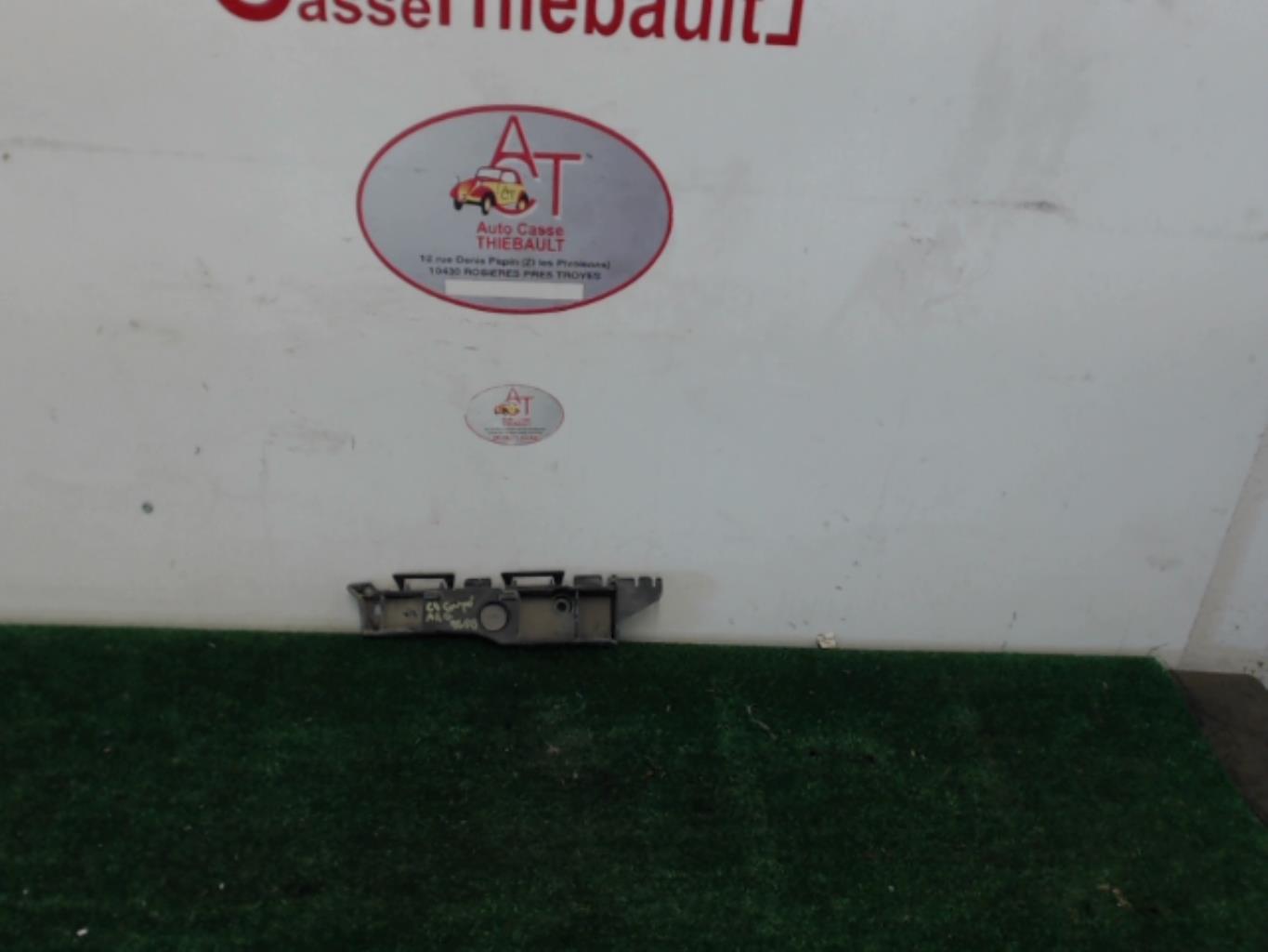 Supporto paraurti posteriore CITROEN C4 1 PHASE 2 COUPE Gasolina - 1